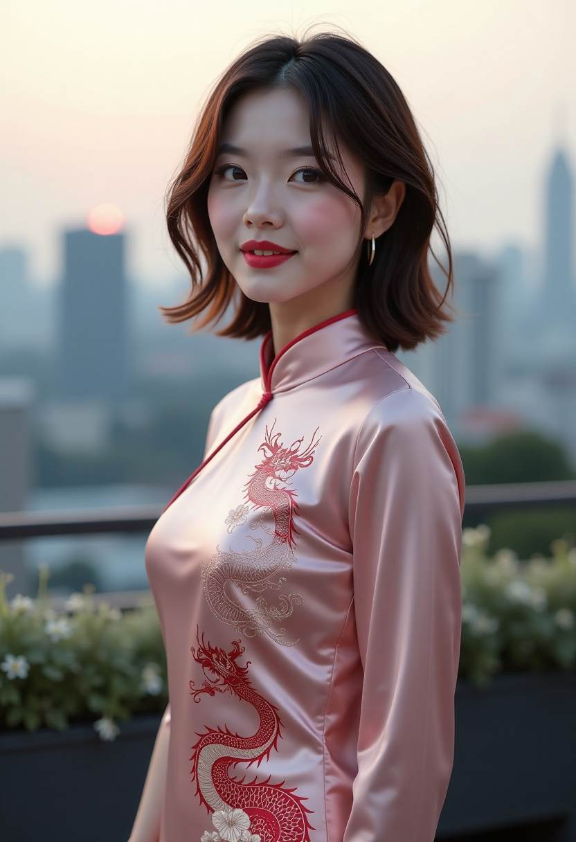 兰香如故序幕篇